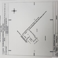 Teren extravilan2801mp Costesti