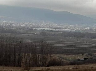 VANDUT !!! Teren in Ciugud, cu panorama frumoasa, liniste, mult soare