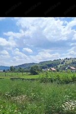 Teren in zona turistica Vama Buzaului, Brasov