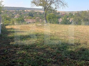 Teren intravilan de vanzare in Calarasi langa Turda! Comision 0 !!!