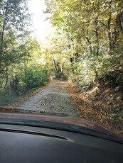 Teren intravilan 10200 mp cu utilitati in Costesti, Valcea