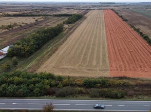 Teren intravilan 10,9 ha Botizului ( ID 22794 )