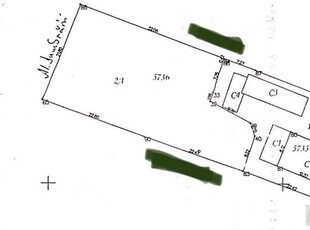 Teren intravilan , 1505 mp , zona Alea Dumbravii Burdujeni