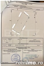 Teren intravilan, 2970 mp, zona Cajvana