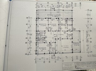 Teren Intravilan 3393 mp cu Autorizație de Construire și ATR, Vernesti, Buzau