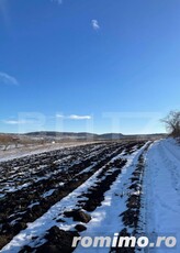 Teren intravilan, 3510mp, la 3 km de Fălticeni