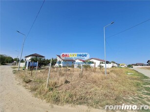 Teren intravilan 360 mp | Comision 0 % | Comuna Jilava - Ilfov |