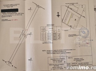 Teren intravilan, 8900 mp, Paulesti DN1