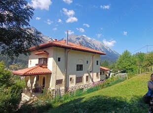 Teren intravilan Busteni ( Poiana Tapului) strada Soimului 625 metri patrati