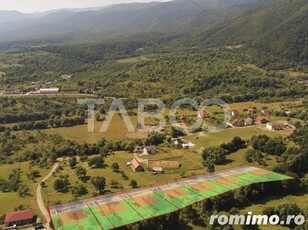 Teren intravilan de vanzare 730 mp PUZ aprobat Cisnadioara Sibiu