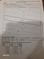 Teren intravilan de vanzare in com 1Decembrie , Ilfov