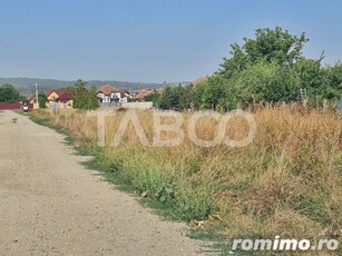 Teren intravilan de vanzare in Petresti-Sebes