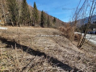 Teren Intravilan de Vânzare Sinaia