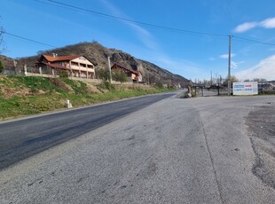 Teren intravilan Dunăre - E70