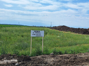 Teren Intravilan Fraidorf Timisoara 10.000mp