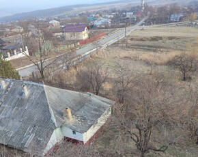 Teren intravilan in Cucorăni