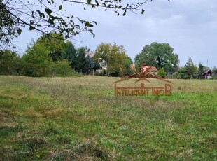 Teren intravilan in Porumbacu de Sus- Judet Sibiu