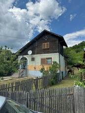 Teren intravilan in Vărbilău - Prahova