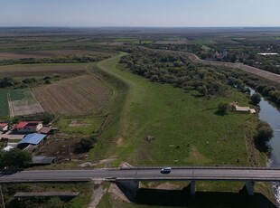 Teren intravilan în Zerind