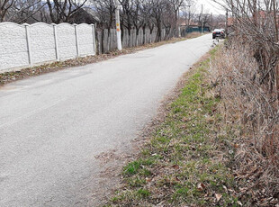 TEREN INTRAVILAN POLOVRAGI - STRADA IZVOARELE