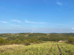 Teren intravilan, Saldabagiul de Munte