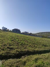 Teren intravilan strada Ghioceilor - zona Gheorghe Doja