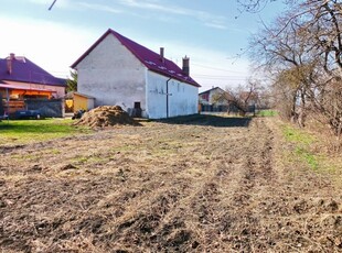 Teren Intravilan Zona Rezidentiala