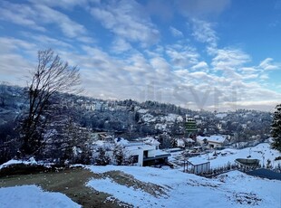 Teren Intravilan Zona Schei