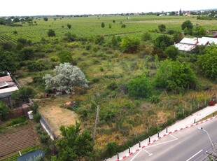 Teren Odobesti / Strada Stefan cel Mare