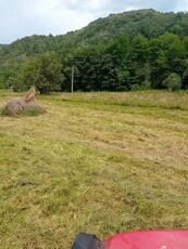 Teren pentru cabana