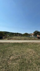 Land for sale for holiday home, close to Transilvania Motor Ring; Teren pentru casă sau cabană