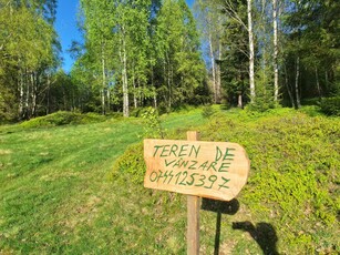 Teren Râșca Cluj