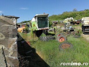 Teren Sancraiu de Mures de 506 mp cu toate utilitatile in zona