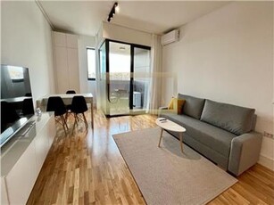 The Adress Vanzare apartament 2 camere