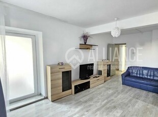 TOMIS - Apartament 2 Camere Special Pentru Studenti ! Ocazie !