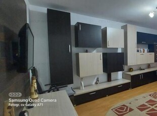 Tomis III - Soveja - apartament 2 camere la parter