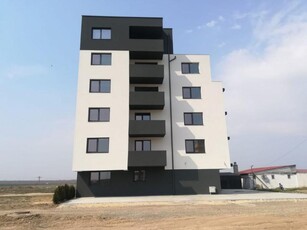 TOMIS PLUS - Apartament 2 camere in bloc nou nout!