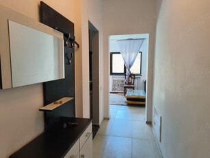 Tomis Plus - Apartament 2 camere + terasa