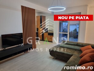 Ap 3 camere,MODERN,Zona Marasti/Anina