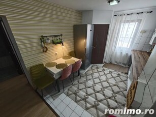 Tudor - Inchiriere apartament 3 camere - Str. Cutezantei