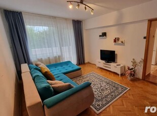 Tudor - Inchiriere apartament 4 camere - Str. Infratirii