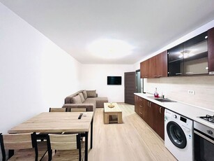 ULTRACENTRAL APARTAMENT 2 CAMERE DECOMANDAT MODERN RENOVAT BANU MANTA