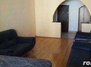 Ultracentral - Inchiriere apartament 3 camere - Str. Bartok Bela