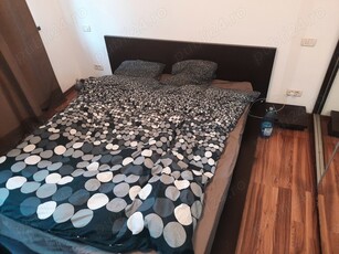 URGENT AZI Apartament 2 Camere Crângași Auchan Modern Mobilat Rușețu