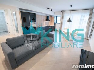 Vacaresti | 2 Camere | Centrala Proprie | Parcare | Lift | WiFi |