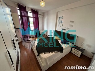 Apartament 2 Camere Tineretului Bucuresti