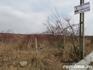 Valea Calugareasca teren 11.000 mp intravilan parcelabil