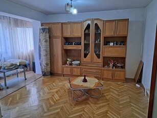 Vand apartament 2 camere, Tg. Mures, Tudor