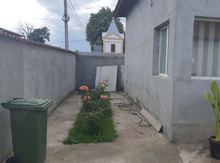 Vând casa comuna Nanov Teleorman