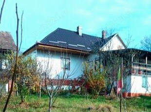 Vand casa în Archiud, comună Teaca cu 60 ari teren. 70.mii euro